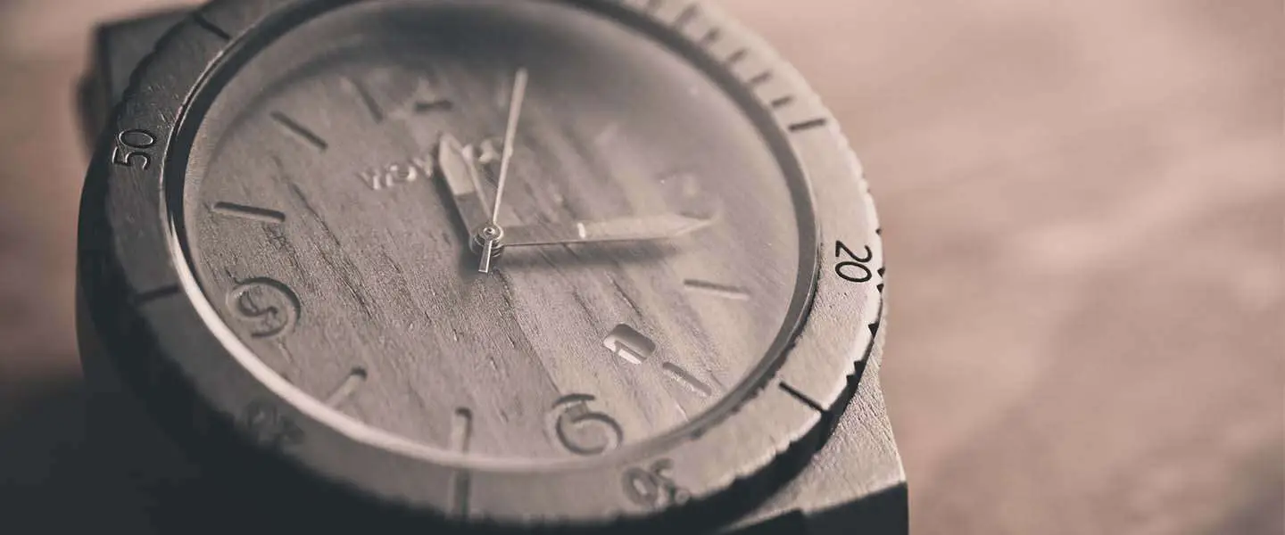 Vandaag in 1957: Hamilton Electric, het 1e elektrische horloge