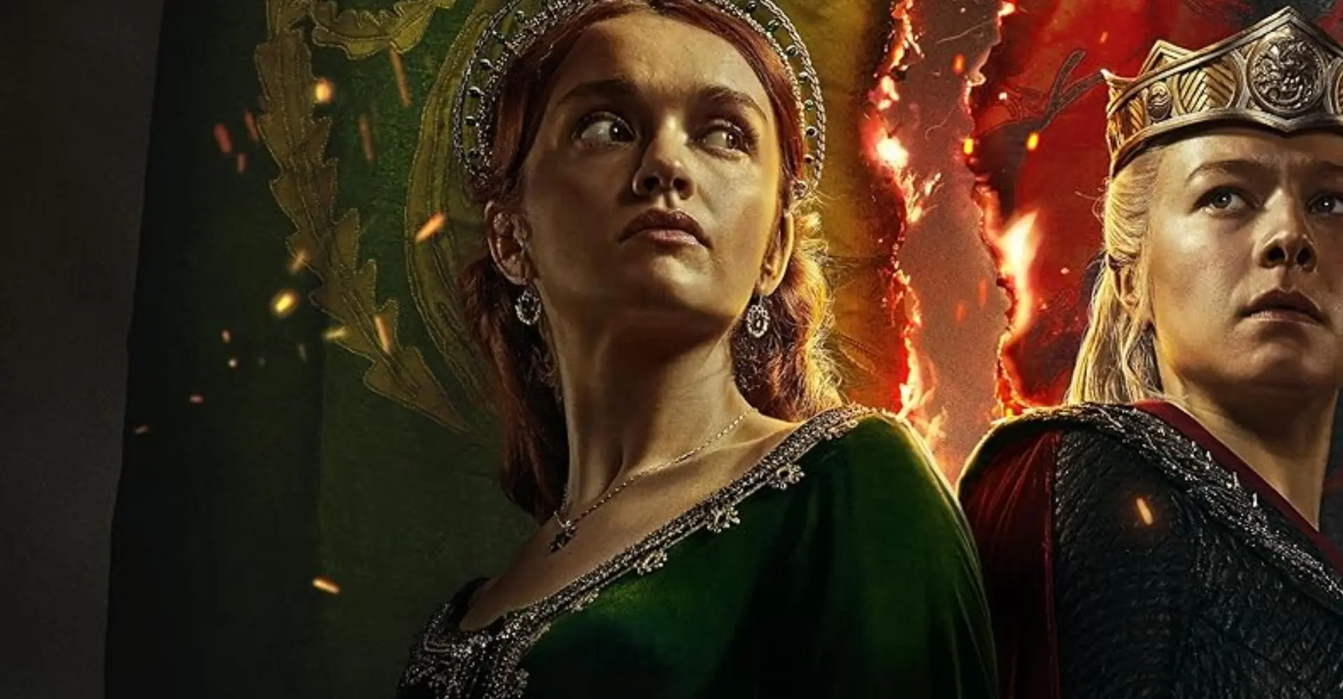 Wanneer verschijnt House of the Dragon seizoen 3?