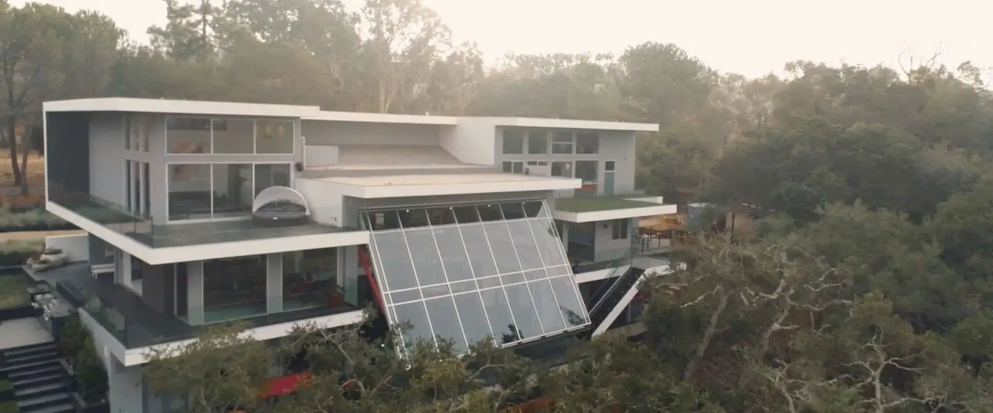 house of the future