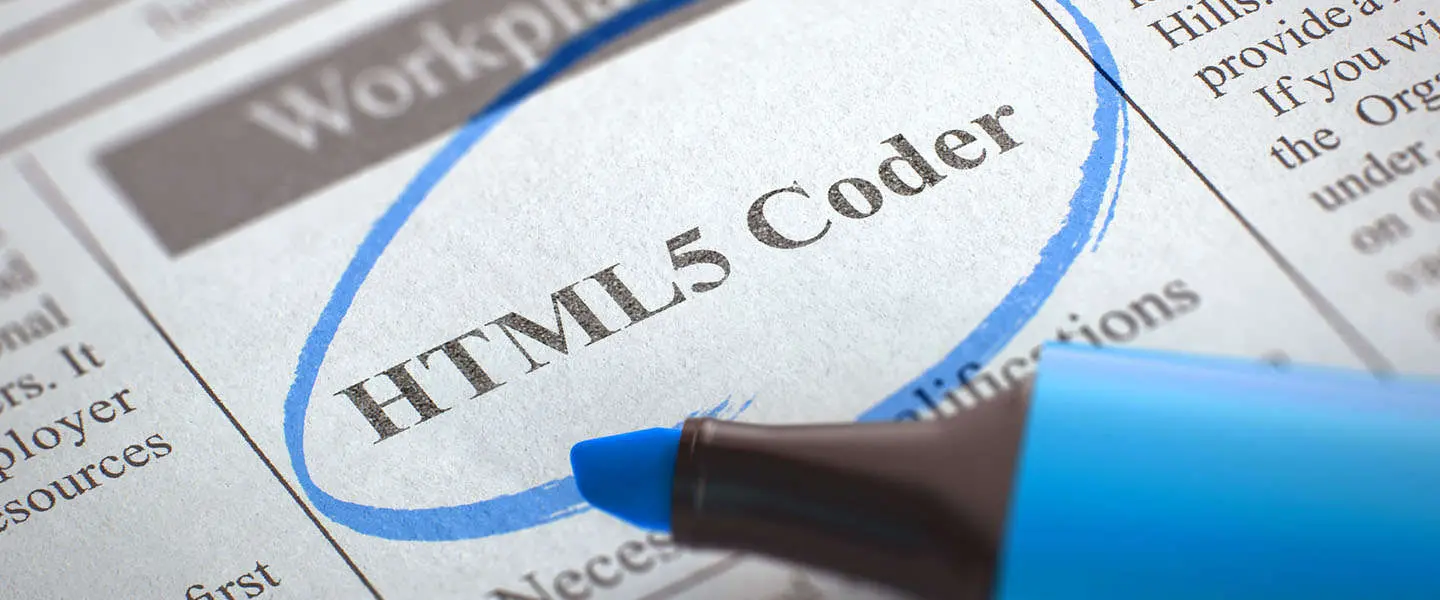html5 1