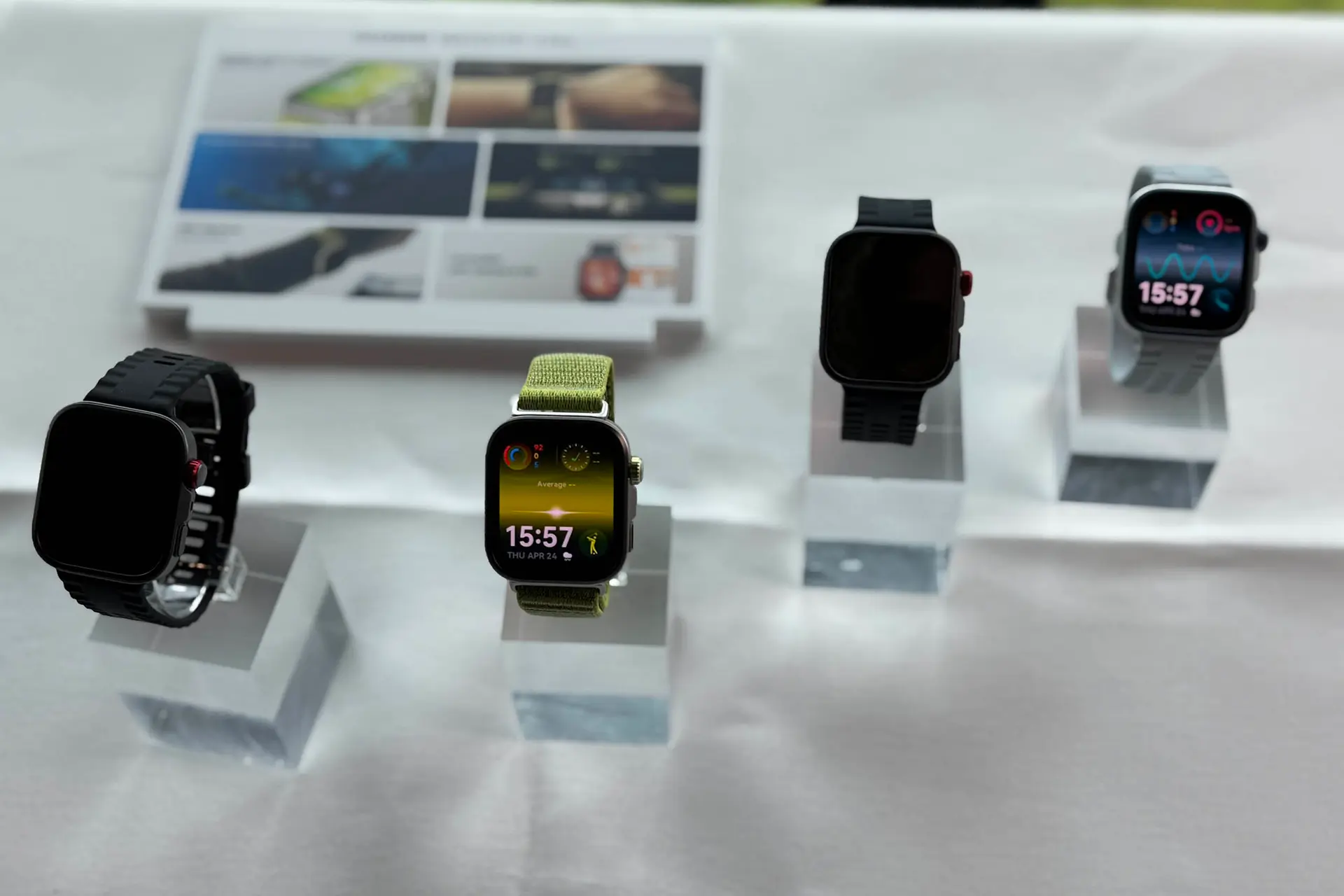 huawei watch 1