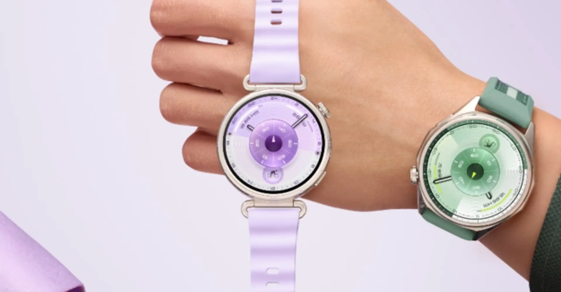 Huawei komt met horloge met batterijduur van 21 dagen: Watch GT 6 Pro