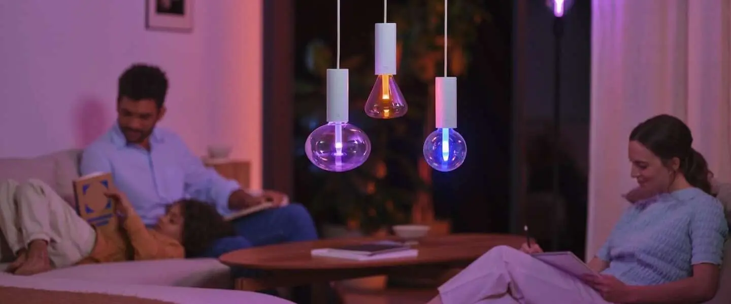 hue lightguide header