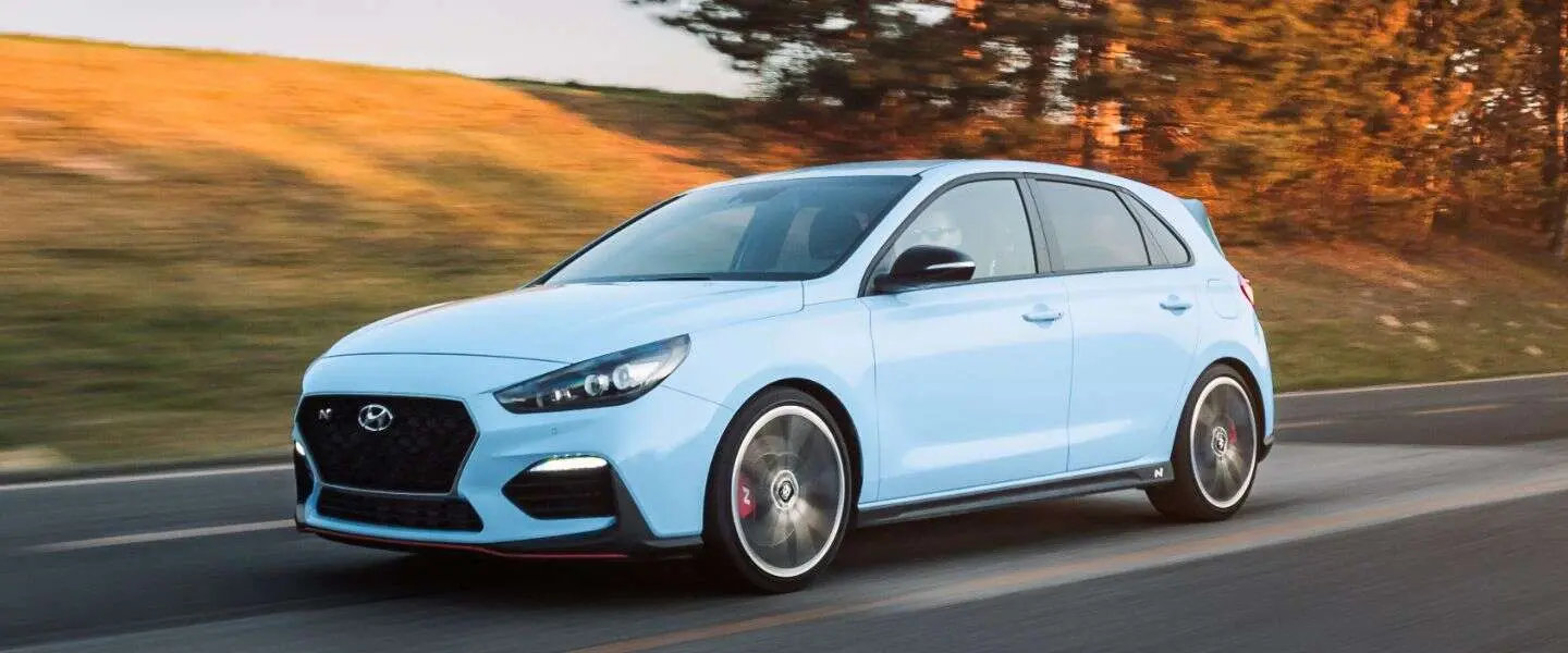 hyundai 3
