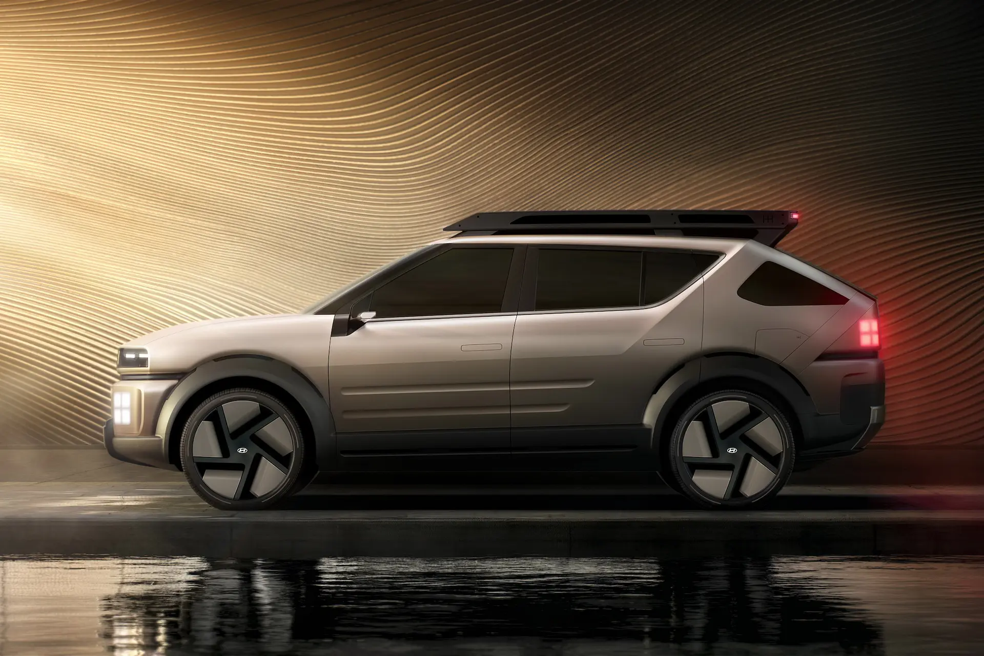 if design awards 2025 voor hyundai