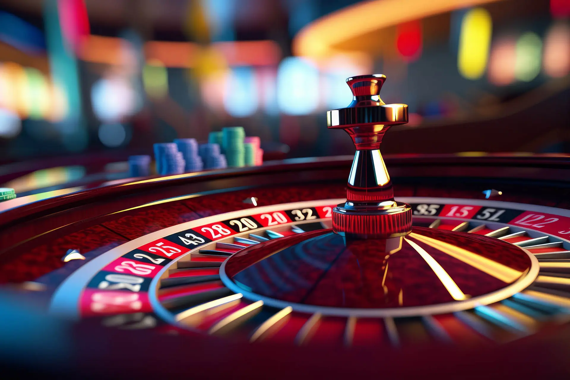igaming