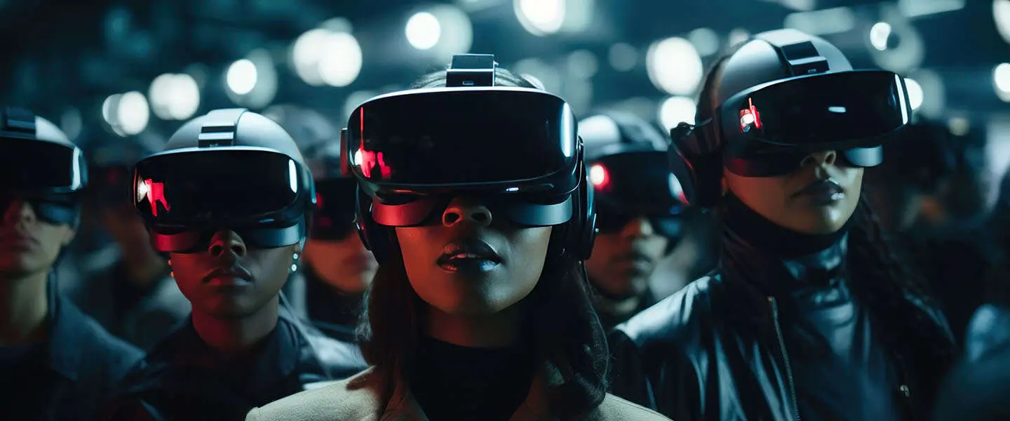 immersive tech