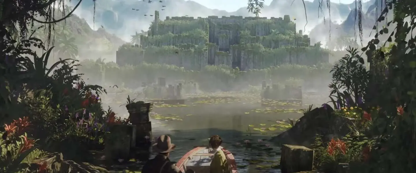 indiana jones 1