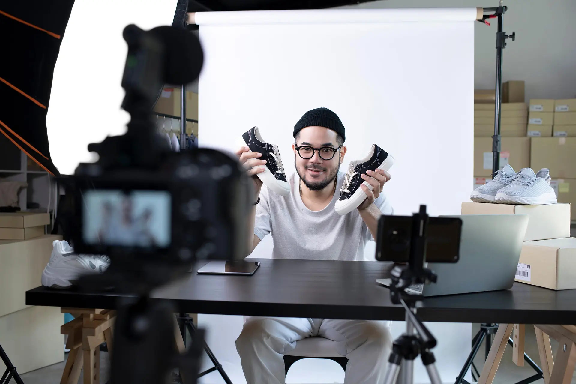 influencers