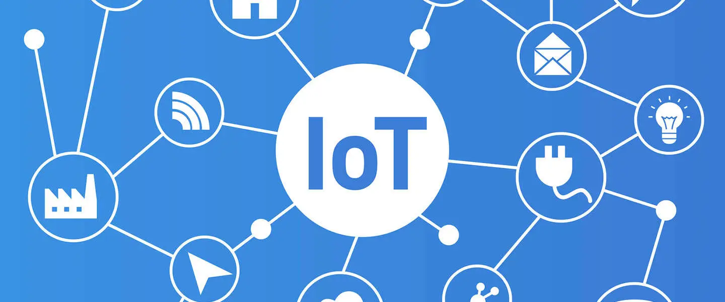 internet of things 2025