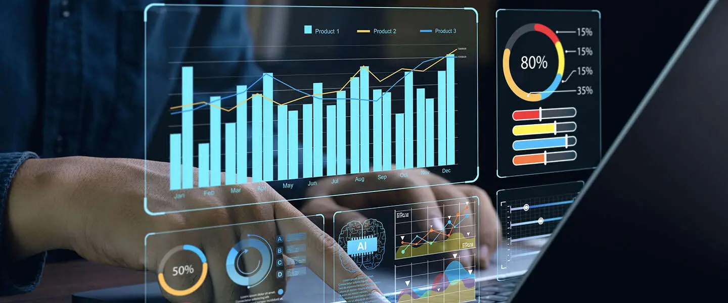 Investeren met AI: revolutie of slecht idee?