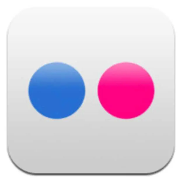 investering in flickr heeft volgens mari