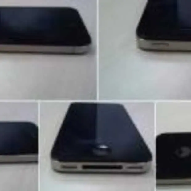 iphone 4 eind november via kpn en vodafo
