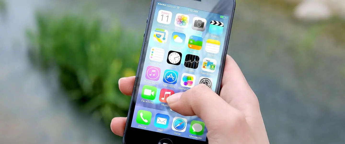 iphone 5 gps bug