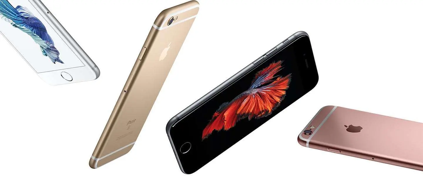 iphone 6s 3dtouch 1