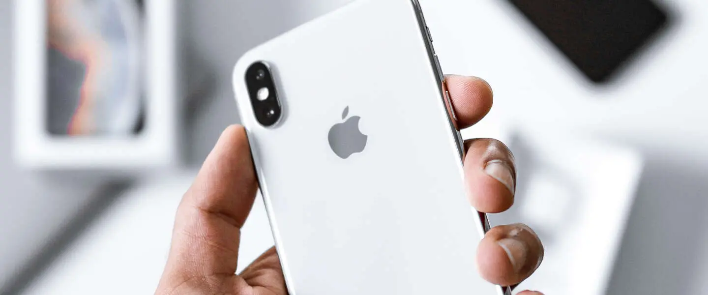 iphone fabrikant