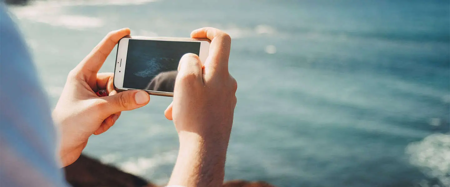 iphone fotografie