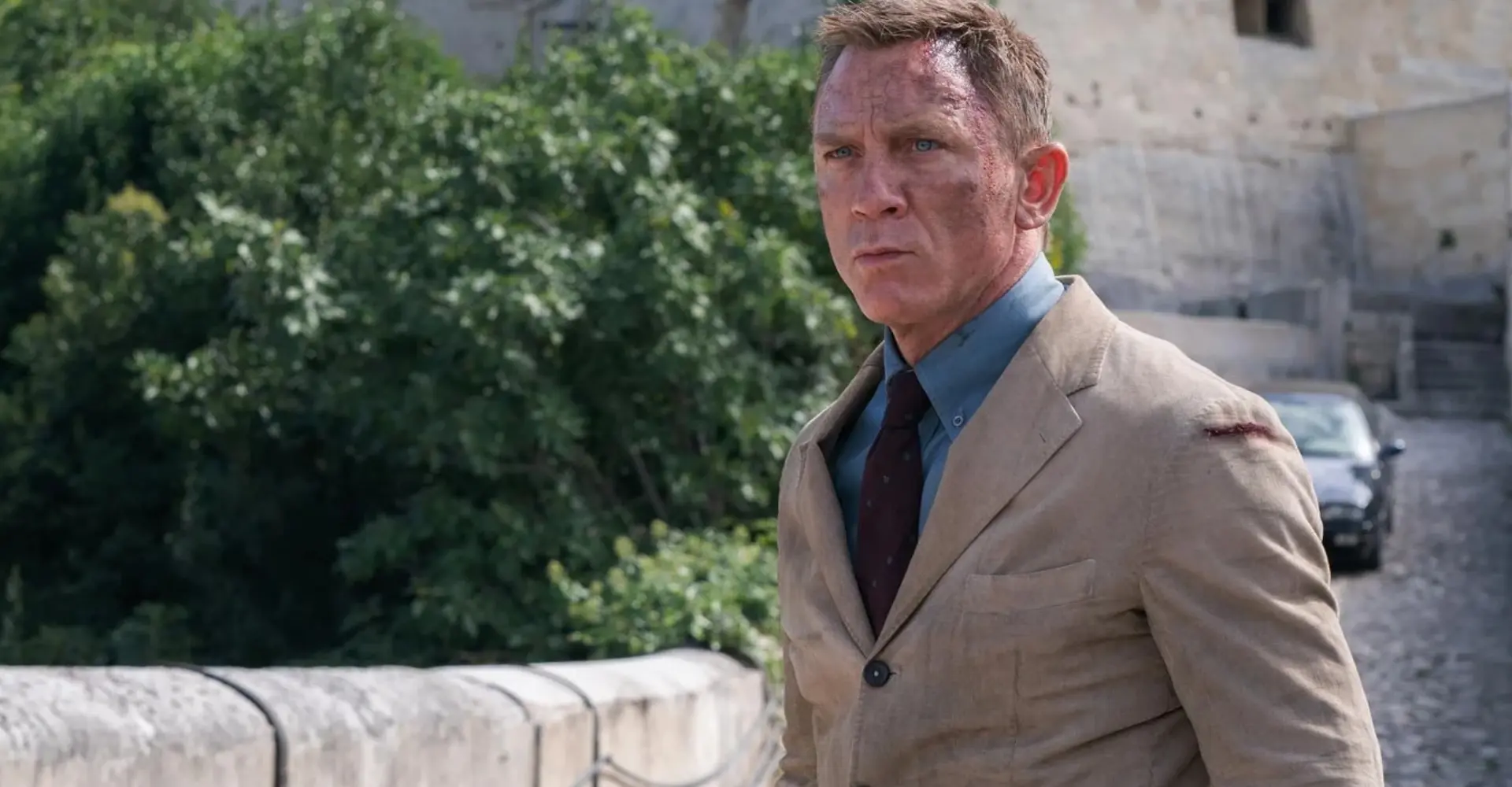 james bond