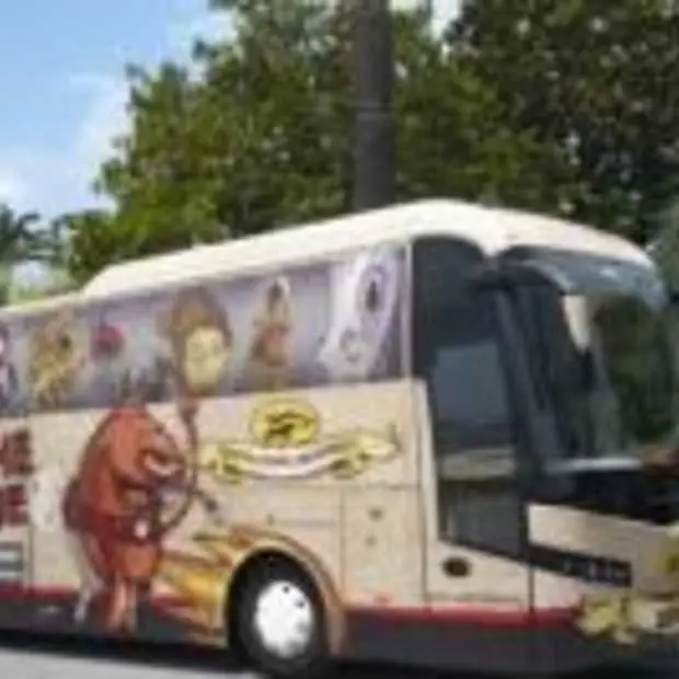 jongehonden in cannes