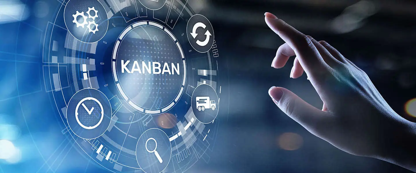 kanban training