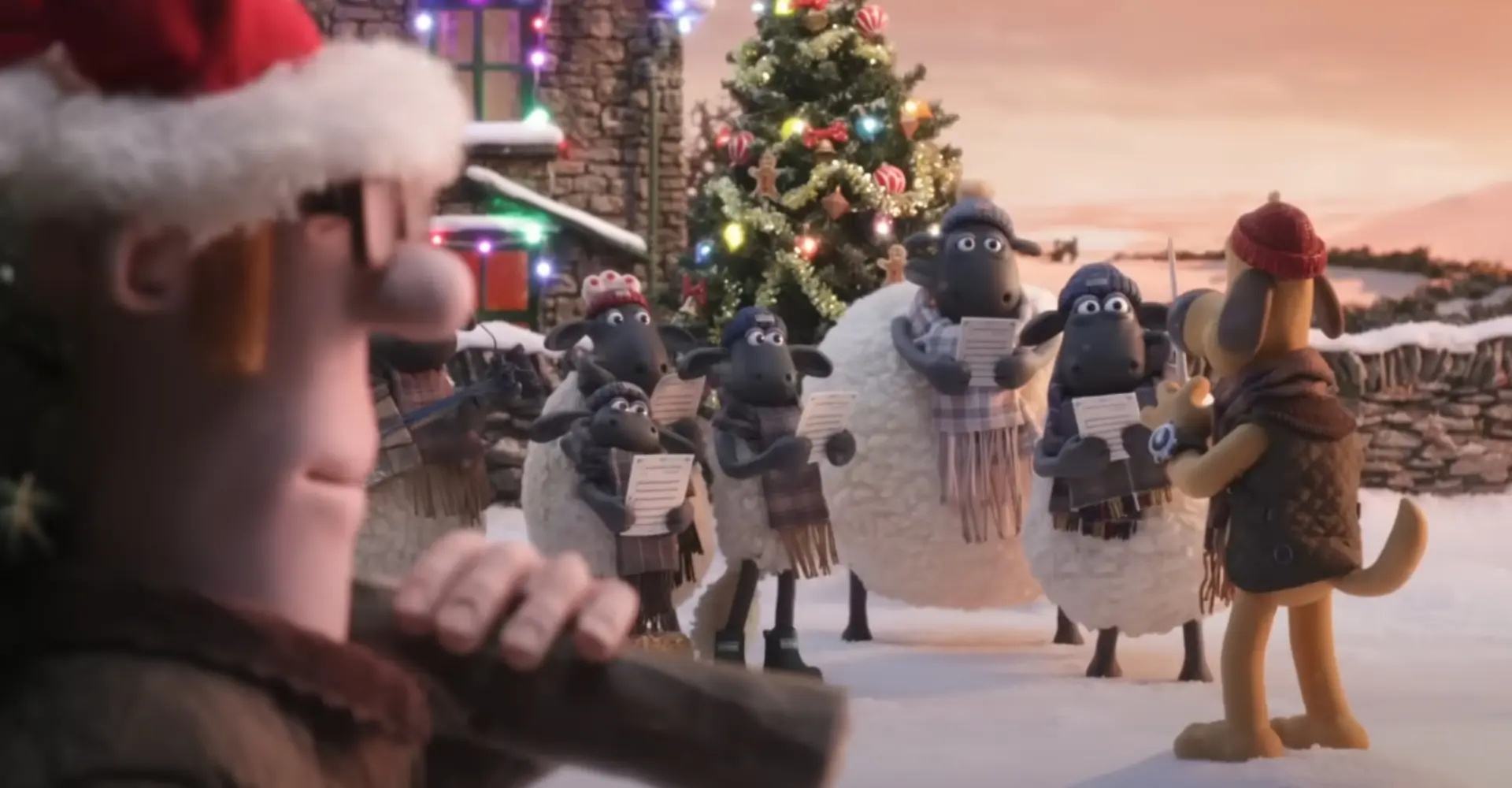 kerstcommercial 2024