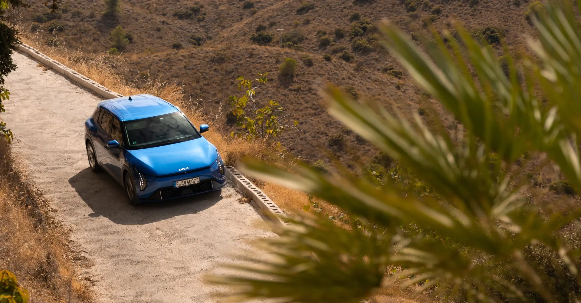 kia ev4