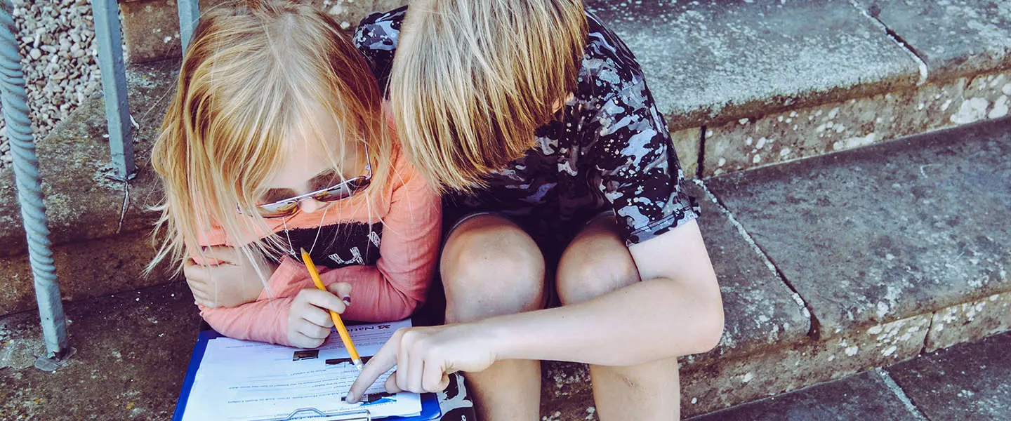 kids slimleren 1