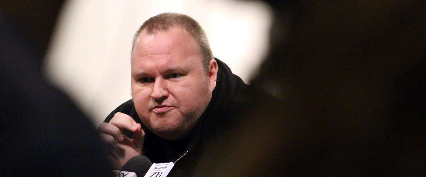 kim dotcom court