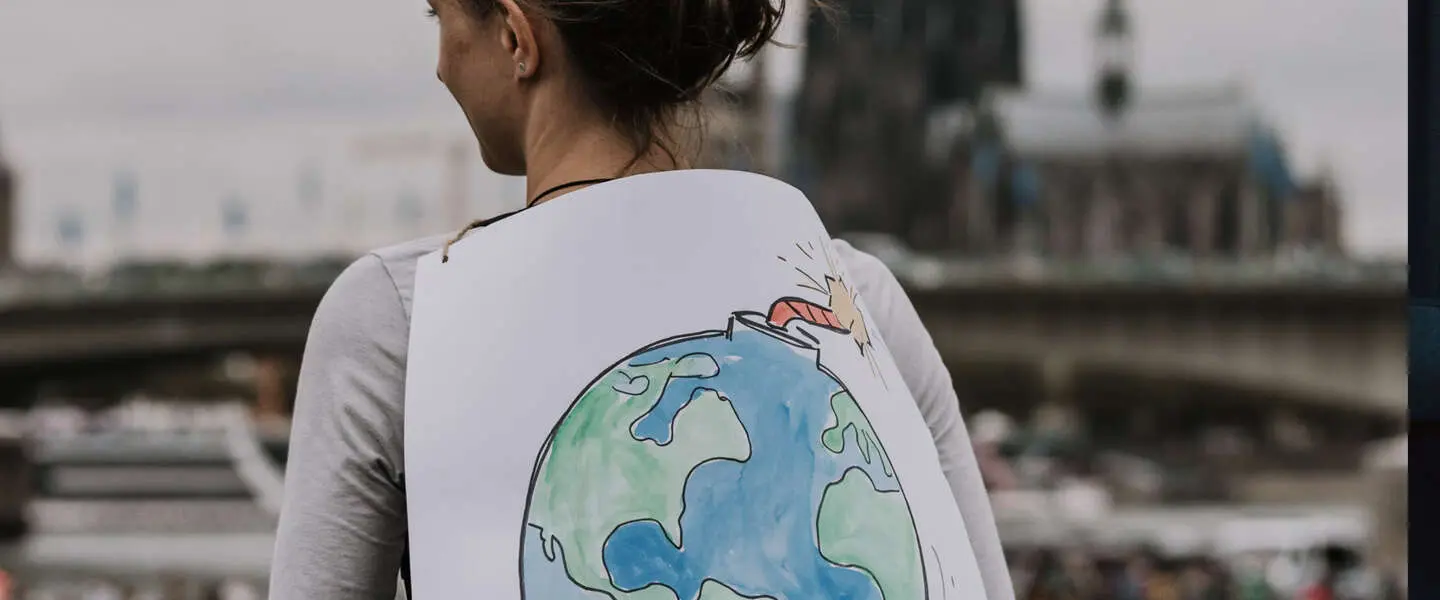 klimaatverandering