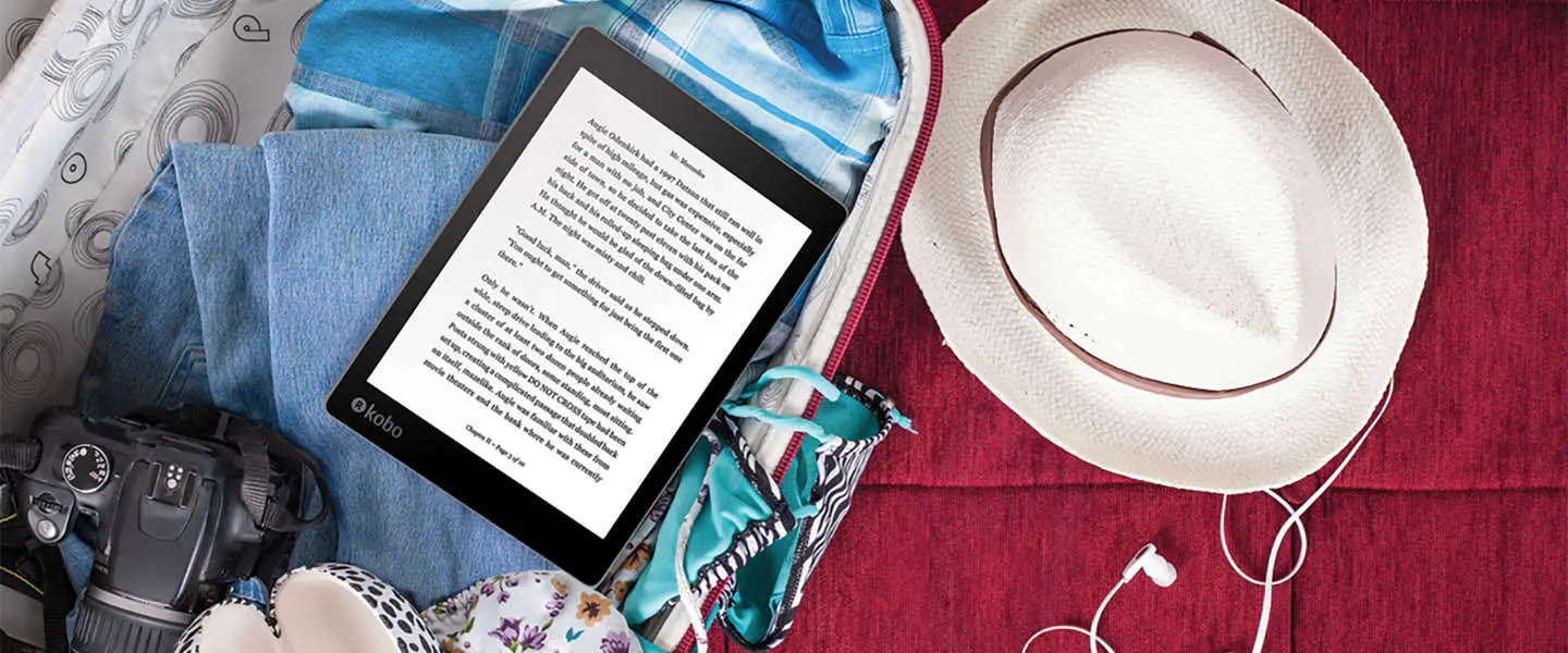 kobo one