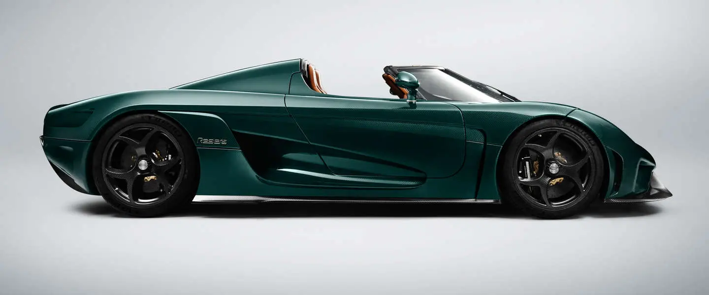 koenigsegg agera 2017 release