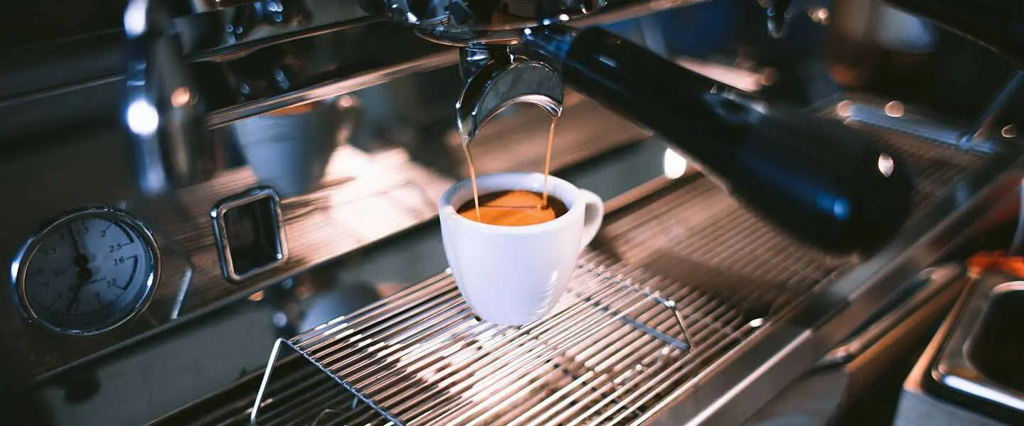 ​10x energie zonder koffie te drinken