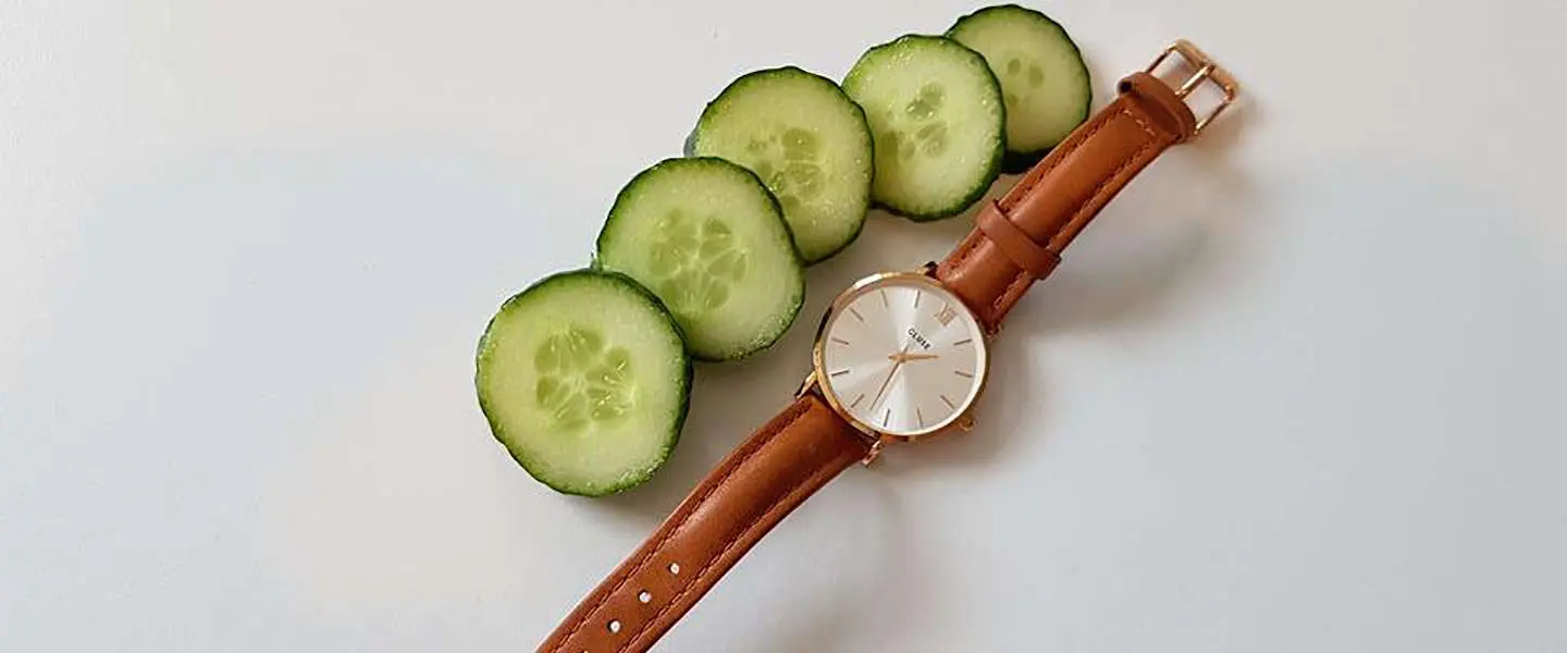 komkommertijd header
