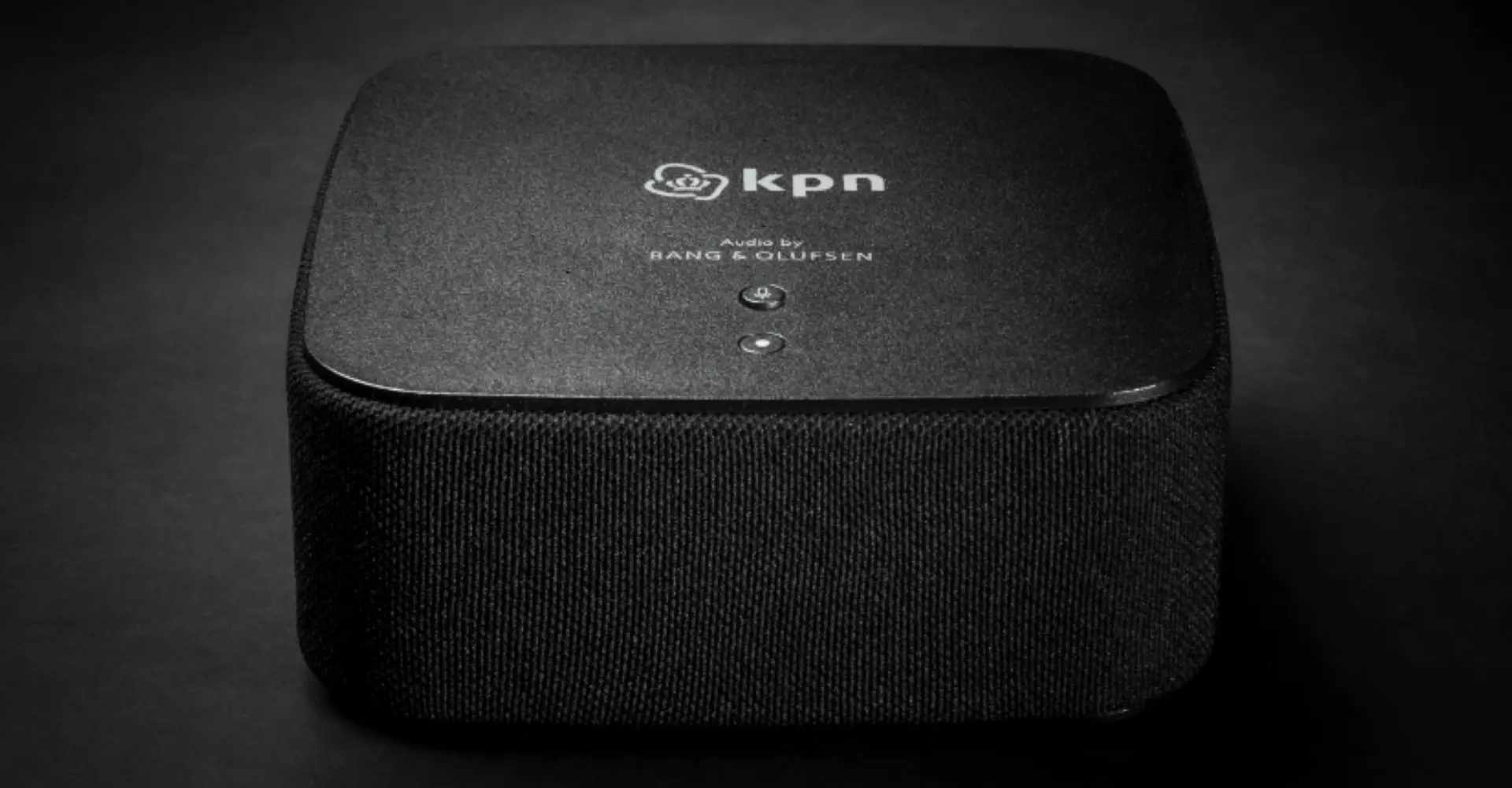 kpn tv soundbox