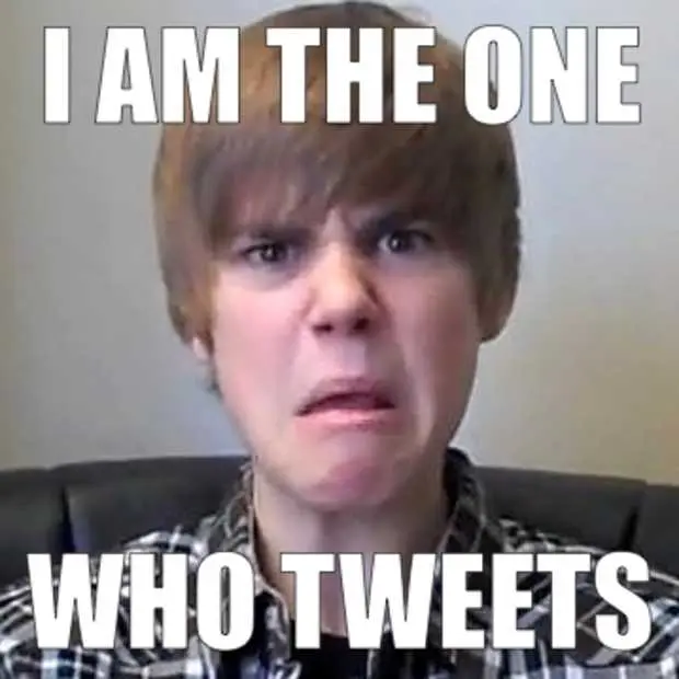 lady gaga ingehaald door justin bieber a