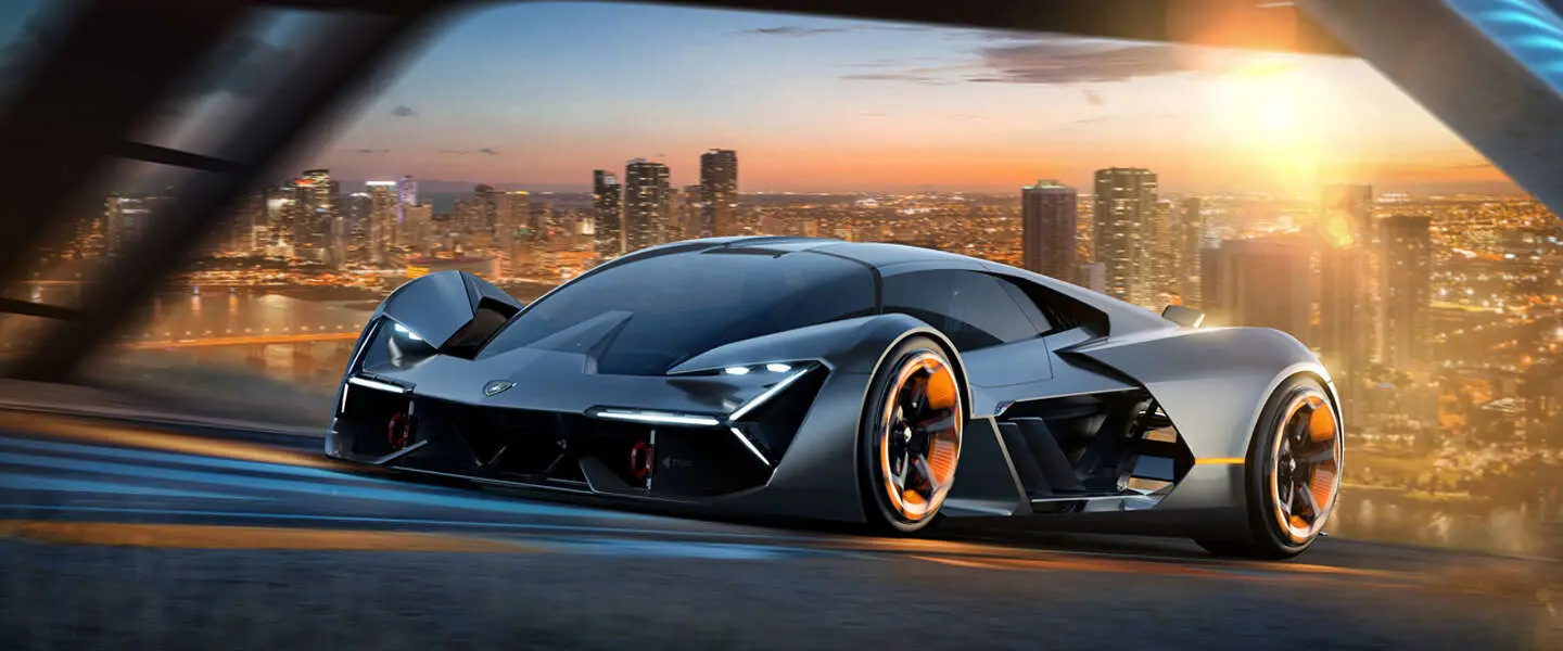 lamboconceptcar