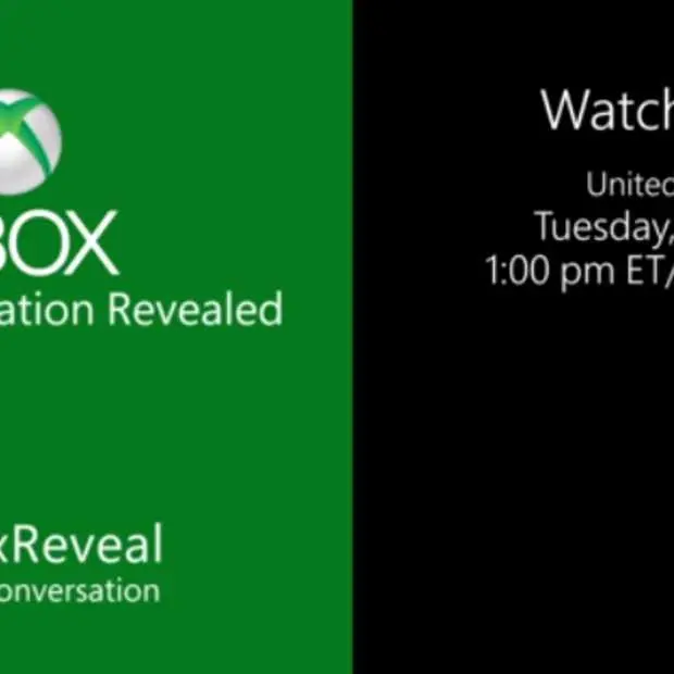 later vandaag next gen durango xbox live