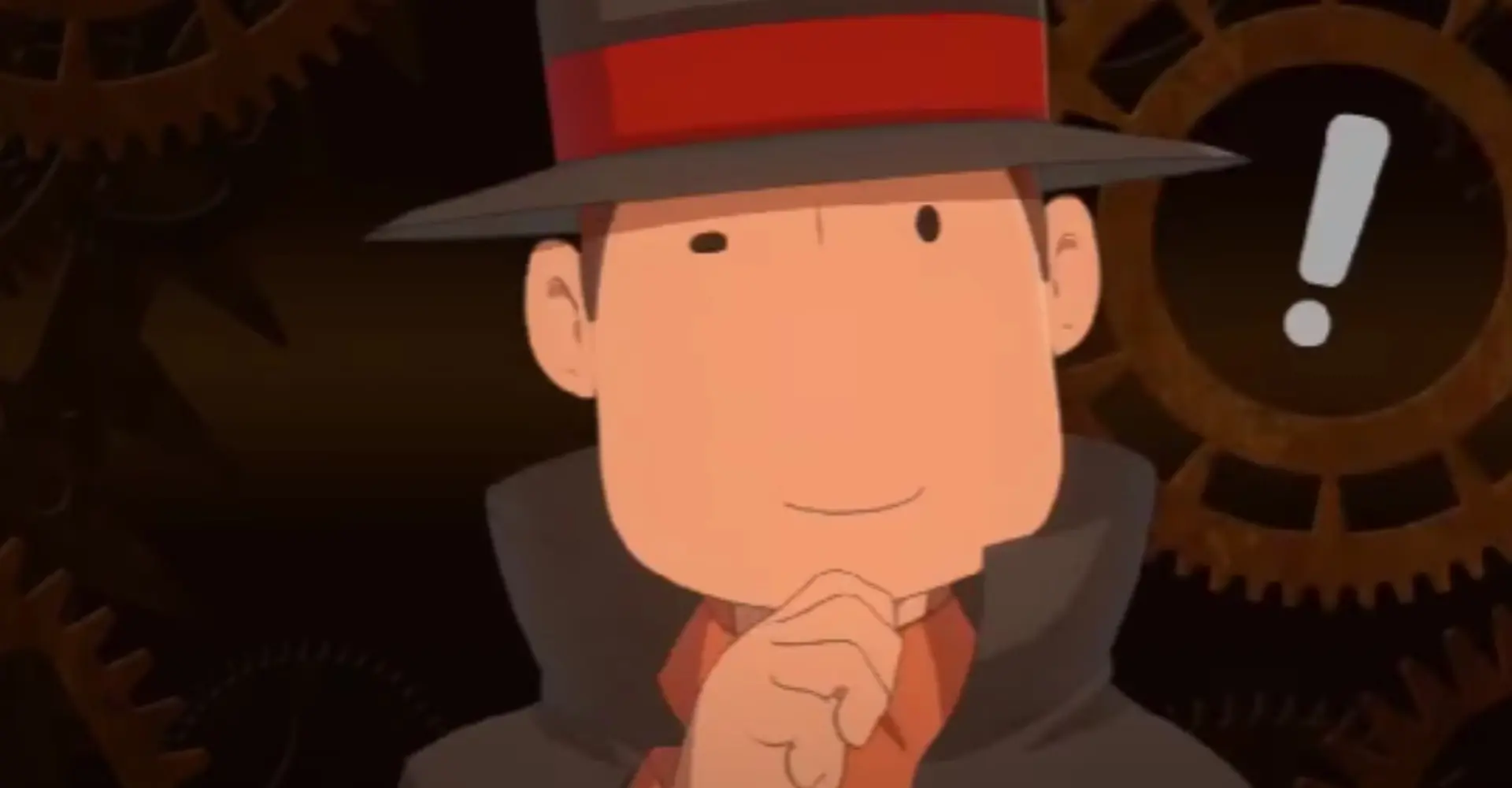 Puzzelpret: Professor Layton is terug in een ‘nieuwe wereld’