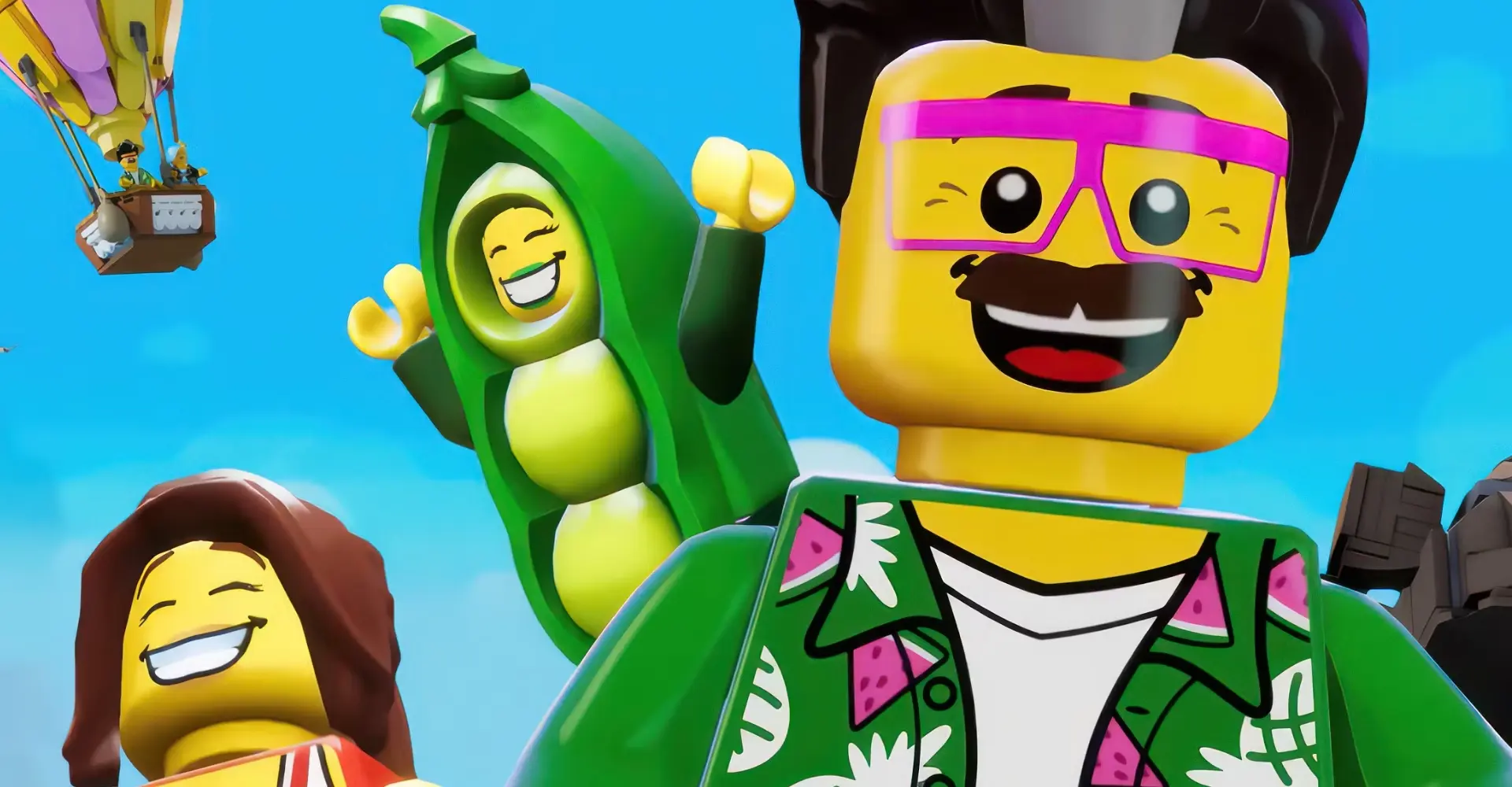 Netflix komt met partygames om op je televisie te spelen