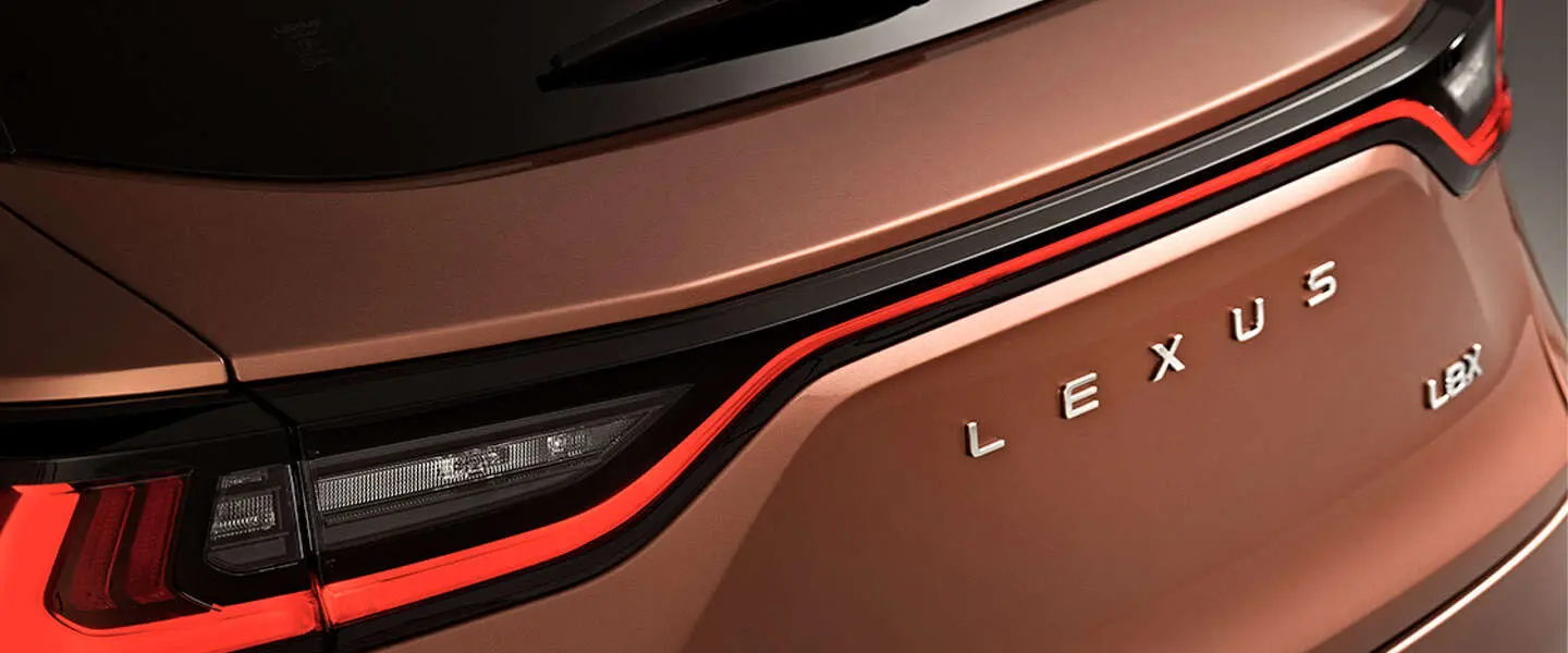 lexus logo