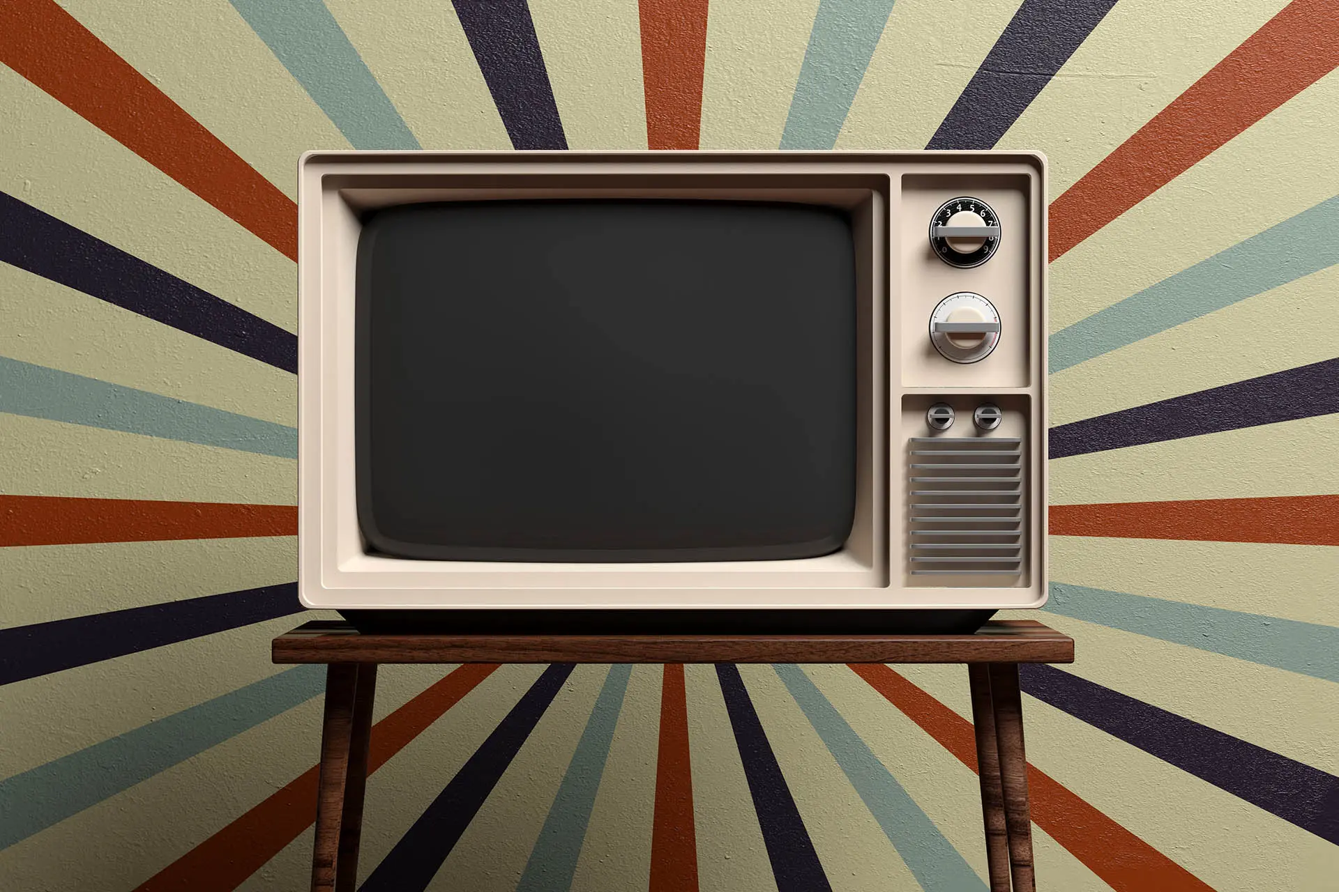 lineair tv