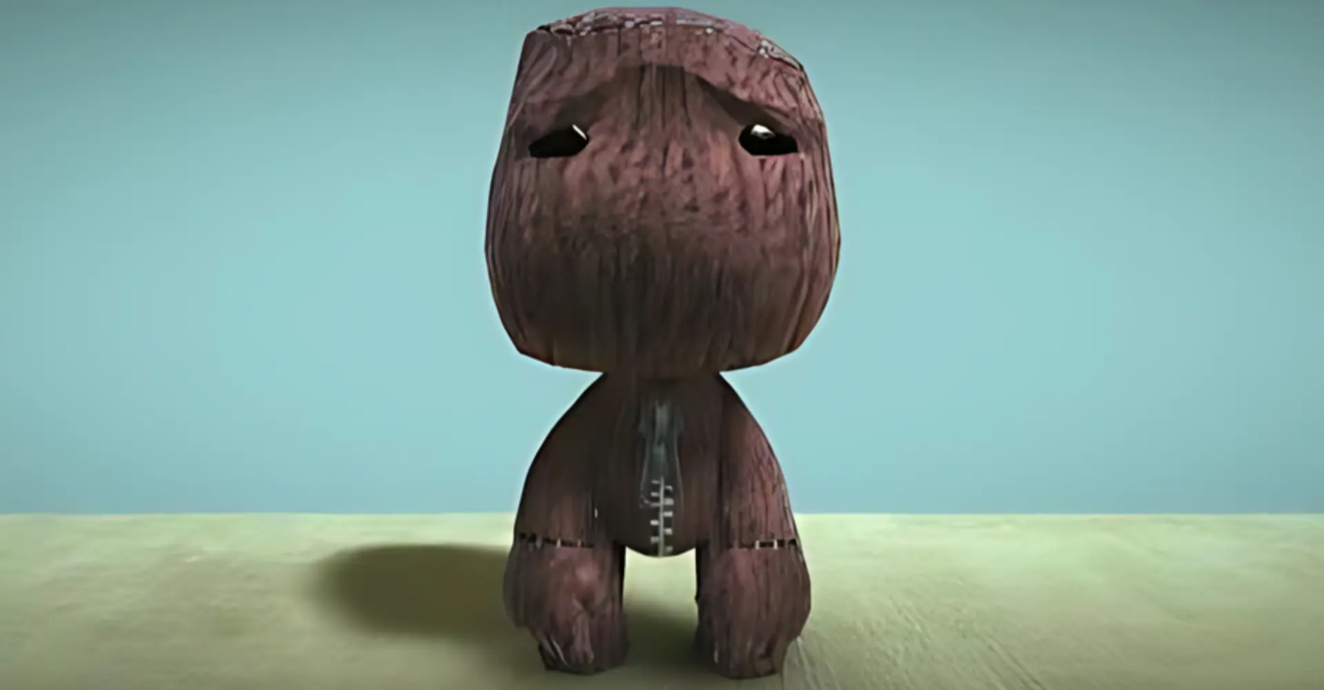 littlebigplanet