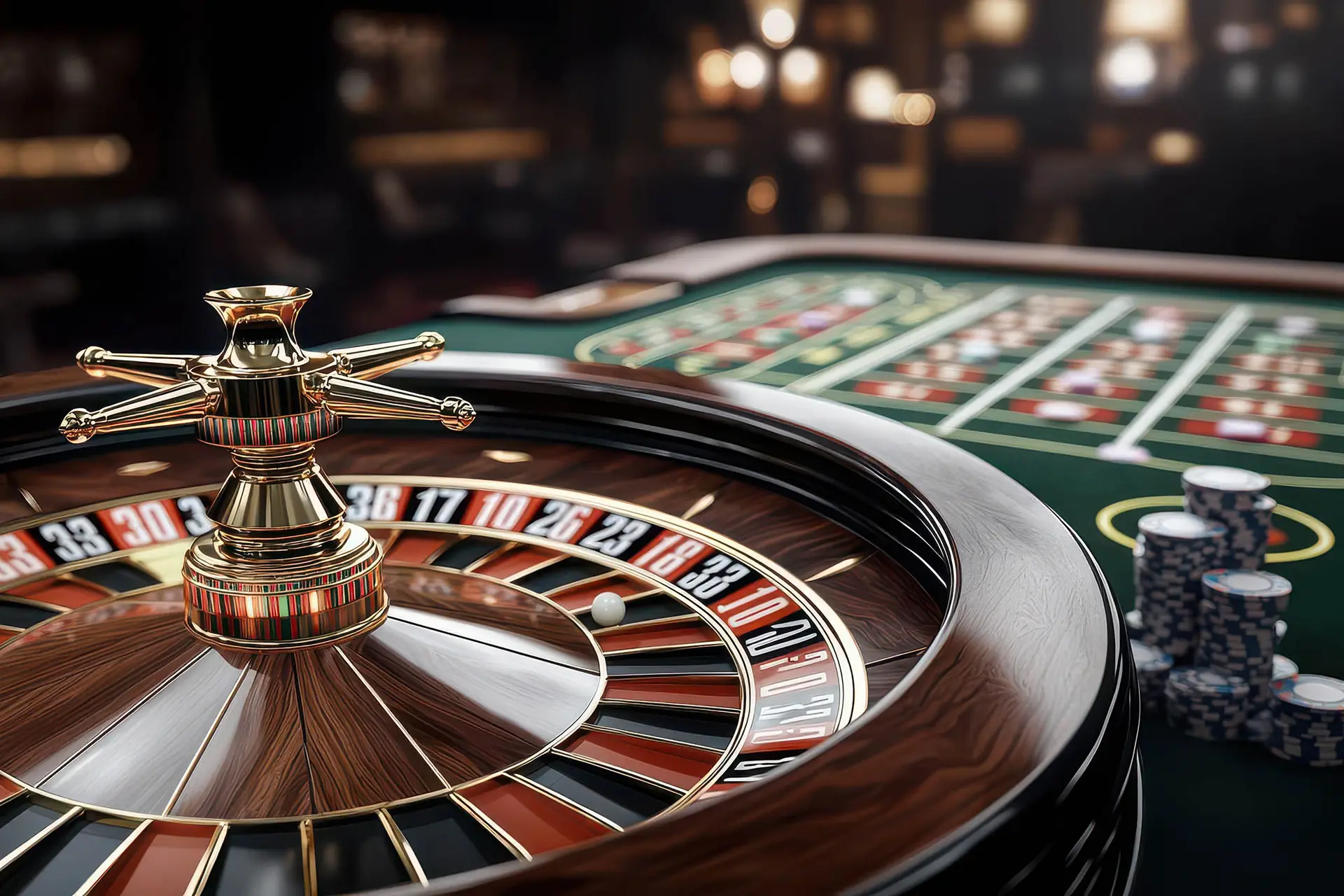 live casino