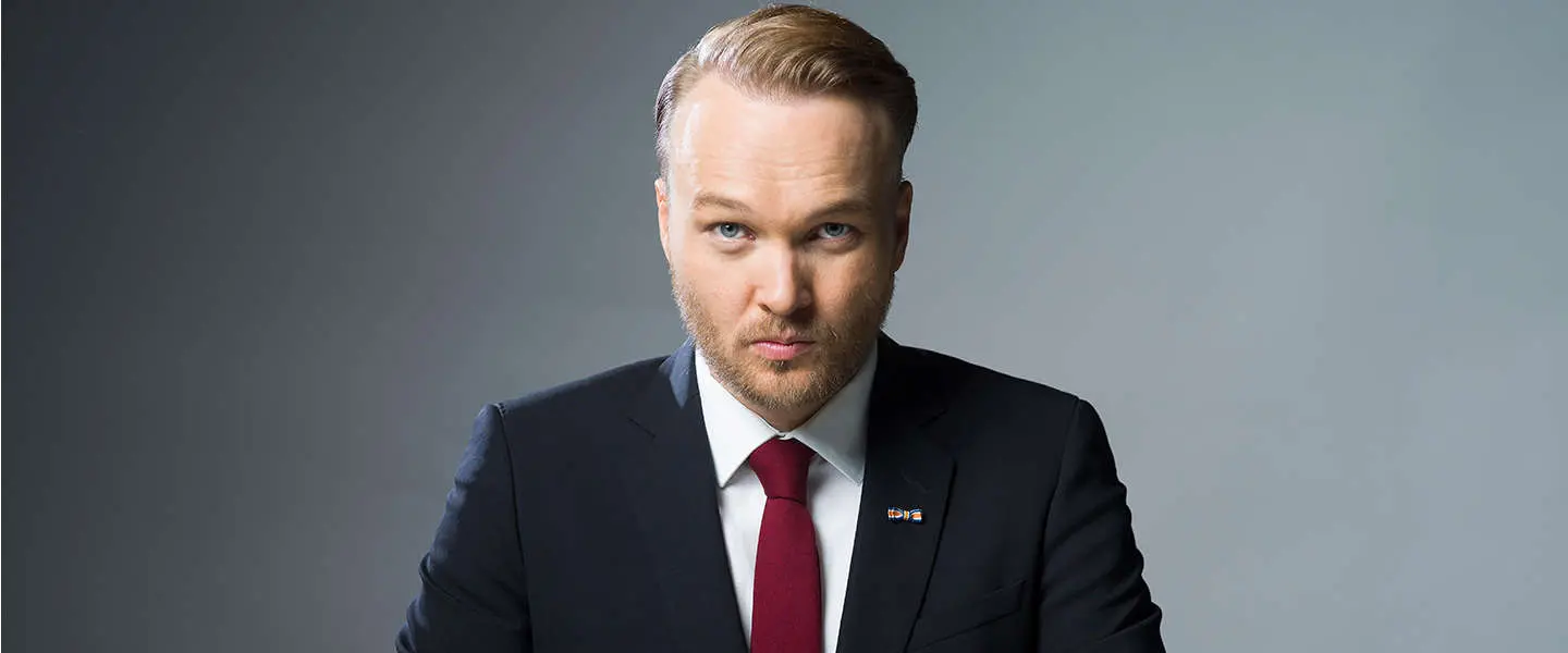lubach 2019