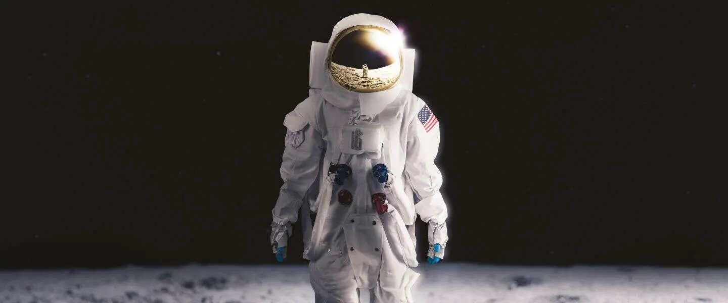 NASA: Dit is wat astronauten straks op de maan moeten doen