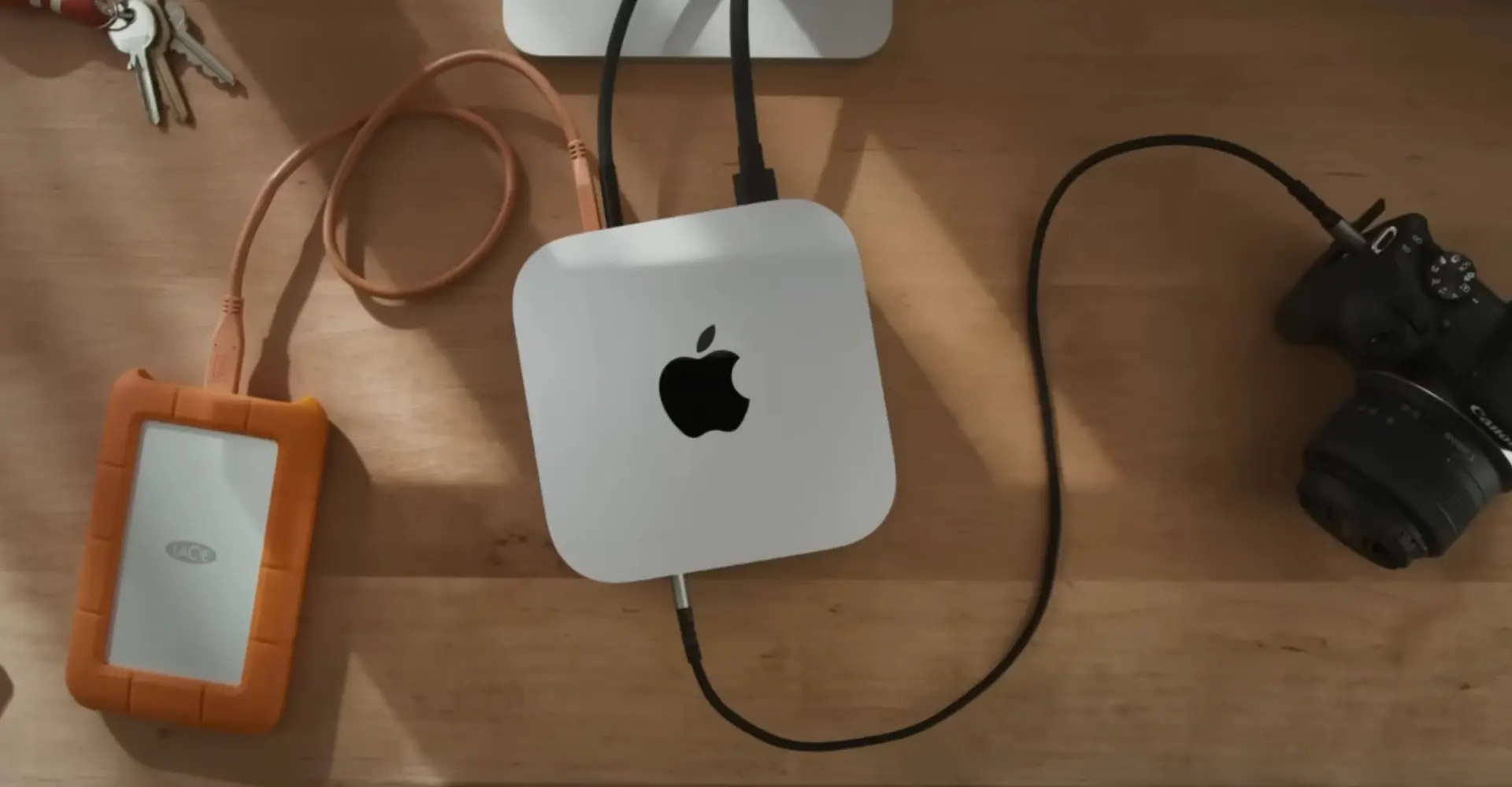 'Apple werkt aan een nieuwe iMac en een nieuwe Mac Mini'