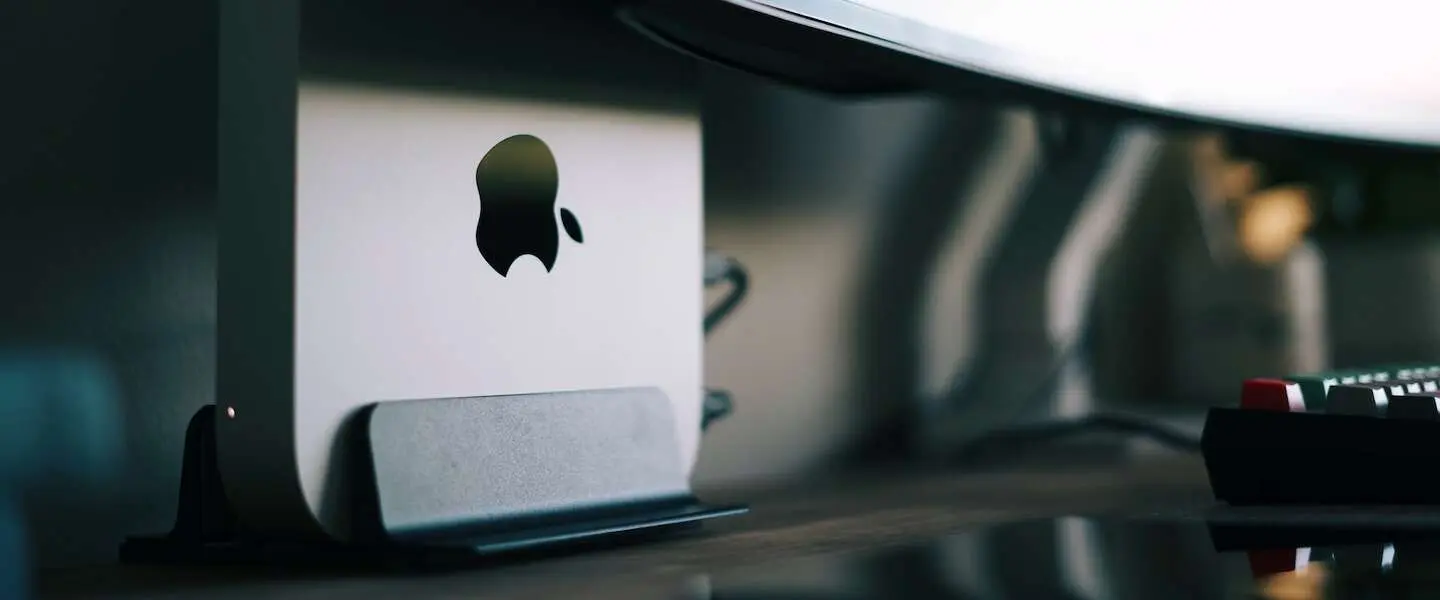 Nieuwe high-end Mac Mini krijgt meer aansluitingen en M1 processor