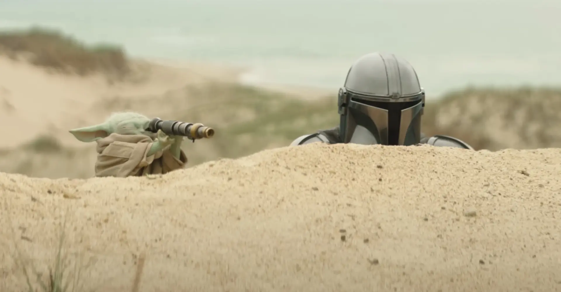 mandalorian
