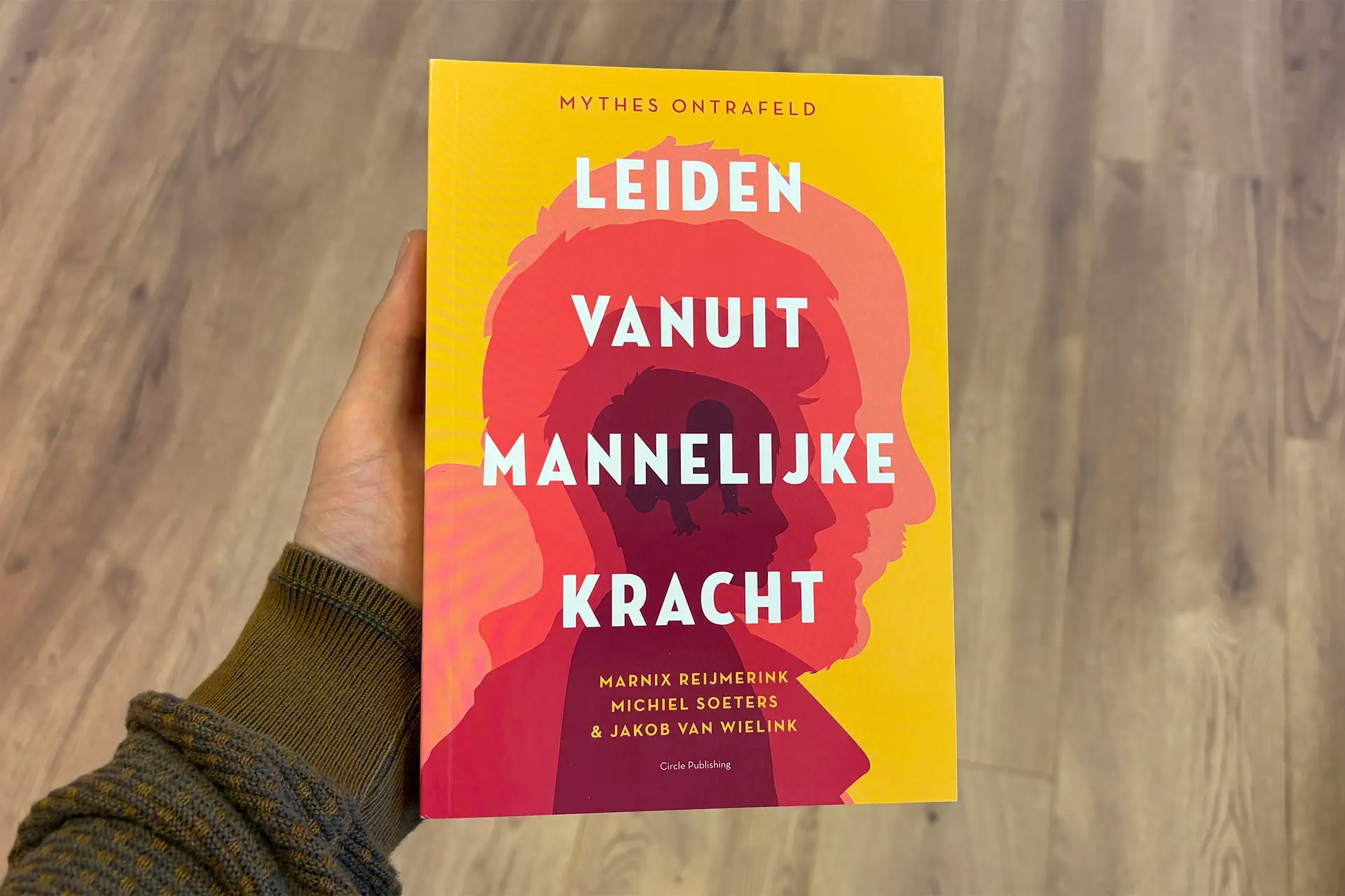 mannelijke kracht