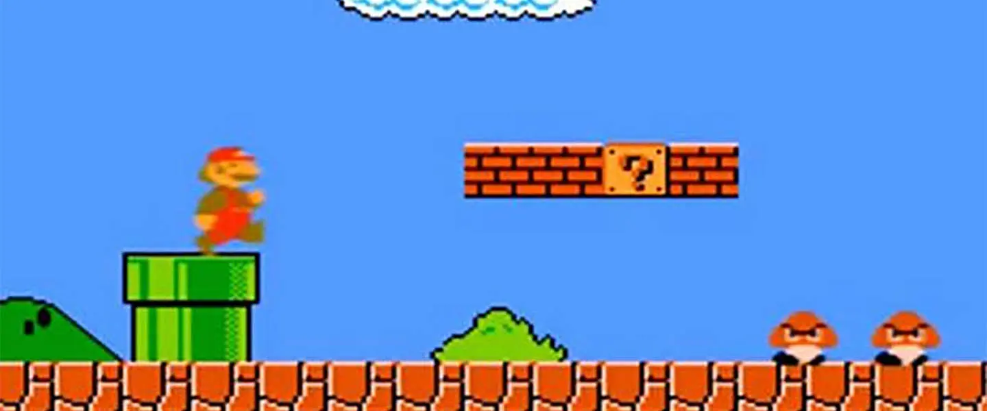 mario 30